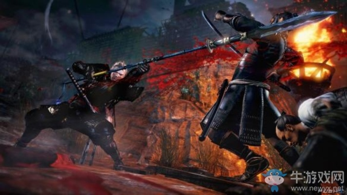 仁王3结局斩杀还是饶恕 仁王3结局选择差异分析