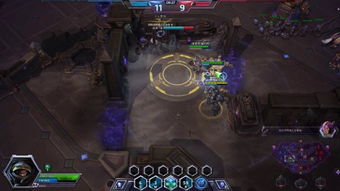 风暴之门从新手到炼狱通关全攻略，英雄搭配、工事布局与零翻车实战技巧