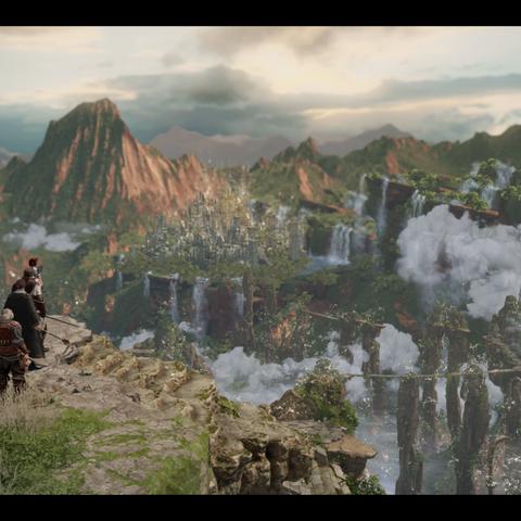 方舟生存进化手游国服在哪预约 国服手机版官网预约入口