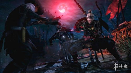 仁王3逆风剑在哪 仁王3逆风剑怎么获得