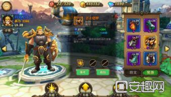 兽人计划怎么快速封神？新手开荒+最强阵容+资源速刷+PVP冲分全解析