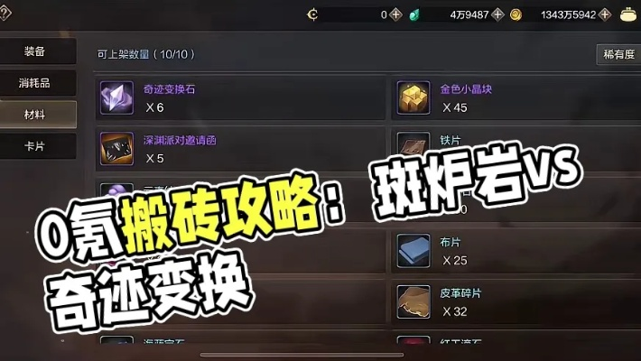 苍穹OL2026硬核攻略，零氪搬砖技巧/职业强度排行/副本通关全实测