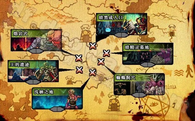 地下城怪物攻城6大类型拆解，萌新也能速通的守城攻略&奖励最大化指南