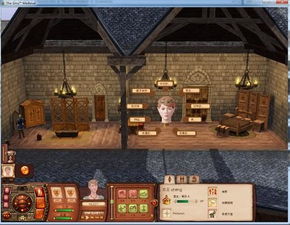 模拟人生4中世纪档怎么玩出沉浸感？冷僻MOD+硬核生存流实测指南