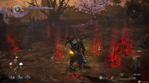 仁王3开荒武器推荐最新 仁王3开荒武器怎么选