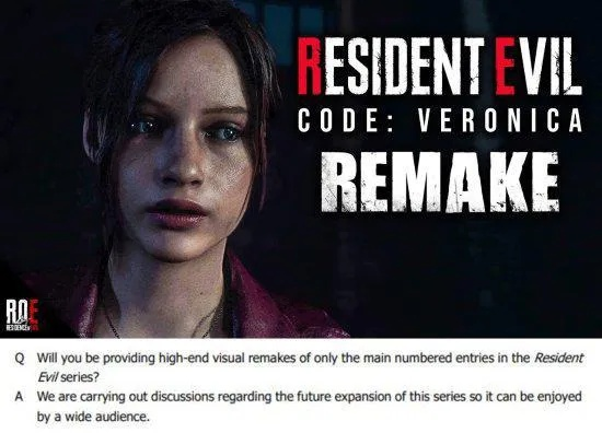 坏了！曝《生化9》模型MOD很难做:卡普空疑似"上锁"