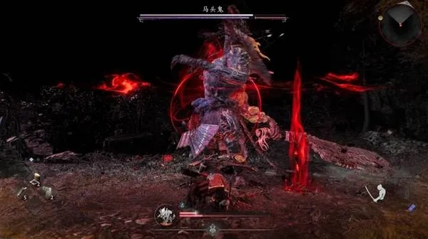 仁王3源赖朝BOSS怎么打 仁王3源赖朝BOSS打法流程