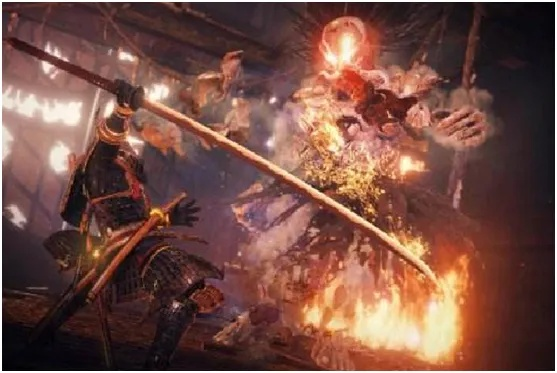 仁王3烟烟罗BOSS怎么打 仁王3烟烟罗BOSS打法流程