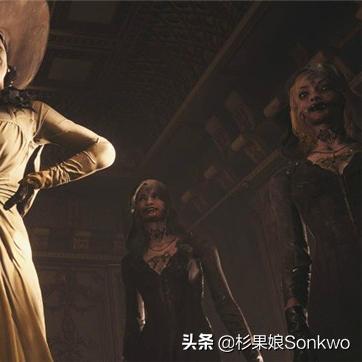 口碑炸了！《生化9》M站玩家均分9.4:系列最佳