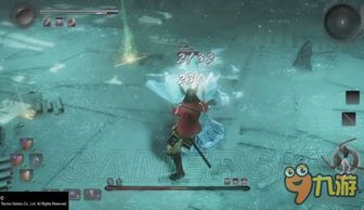 仁王3冲田总司和德川庆喜BOSS怎么打 BOSS打法流程