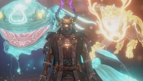 仁王3常世裂隙功能介绍 仁王3常世裂隙是什么