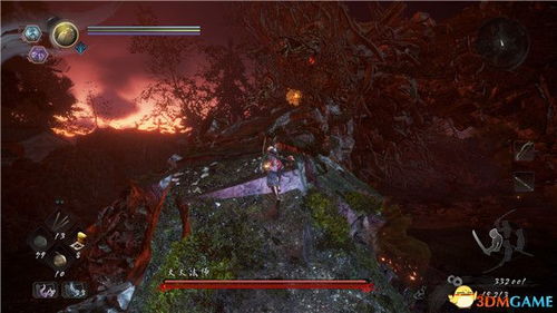 仁王3空亡BOSS怎么打 仁王3空亡BOSS打法流程