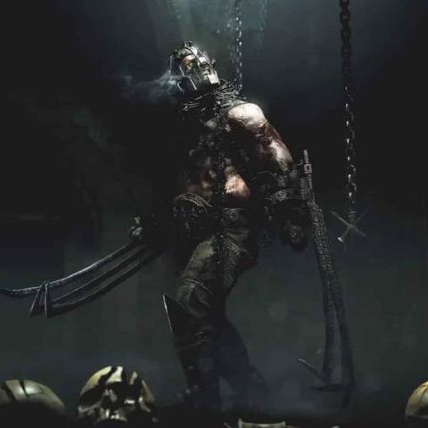 分不清游戏和现实了！《生化9》路径追踪效果展示