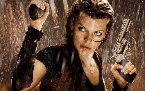 最讨厌的女角色？老外直言《生化9》女主一无是处！