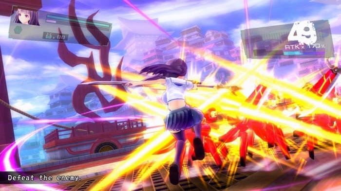 女武神驱动类型全解析，深挖冷门类型，匹配热门需求，解决卡关/阵容搭配核心痛点