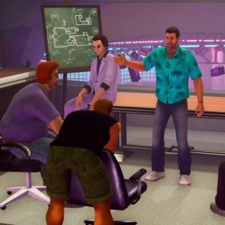 《GTA6》ID已添加PS数据库 游戏预购将要开启？