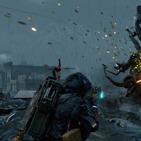 死亡搁浅2预购奖励是什么 预购奖励详细介绍