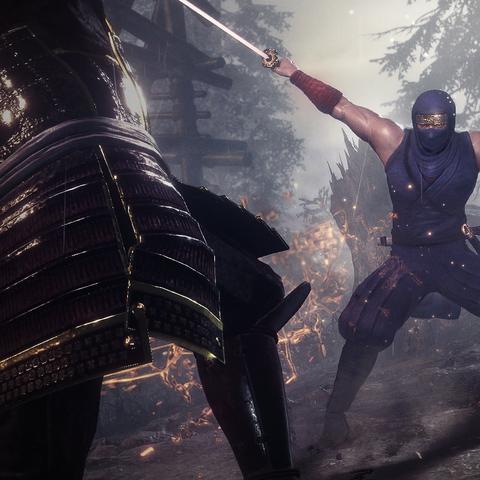 仁王3幻化效果介绍 仁王3幻化效果是什么样