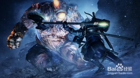 仁王3武士太刀BD玩法思路 仁王3武士太刀BD操作方法