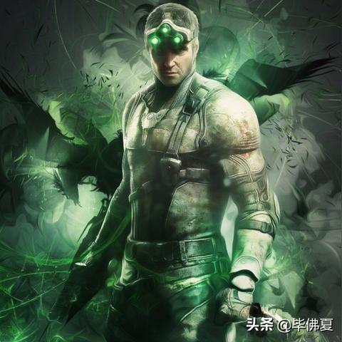 《生化危机9》高复杂度彩蛋仍未完全被玩家攻破