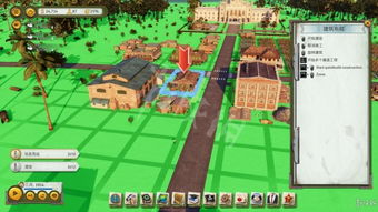 海岛大亨3新手速通攻略，30天搭建经济闭环+派系好感秘术全解析