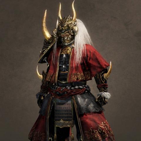 仁王3追求强大的火力支线怎么做 追求强大的火力支线完成方法