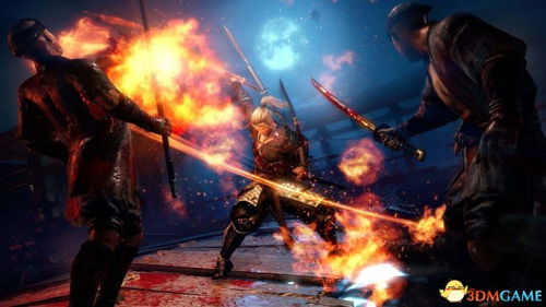 仁王3混沌怎么触发 仁王3混沌触发攻略