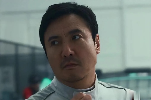 沈腾《飞驰人生3》豆瓣跌至7.3分！口碑下滑止不住