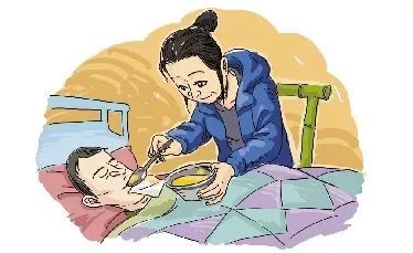 植物人父亲下意识帮儿子挠痒，唤醒植物人，亲情是最优解药？
