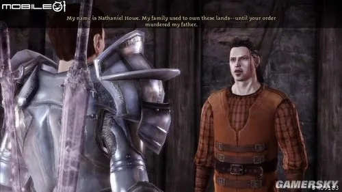 龙腾世纪，起源全维度攻略，职业选什么？队友怎么配？隐藏剧情&噩梦通关全解析