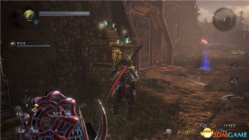 仁王3空亡BOSS怎么打 仁王3空亡BOSS打法流程