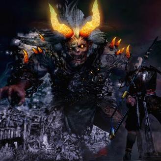 仁王3特典物品装备与使用方法 仁王3特典物品怎么装备