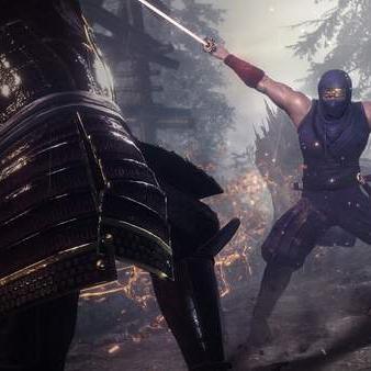 仁王3幻化效果介绍 仁王3幻化效果是什么样