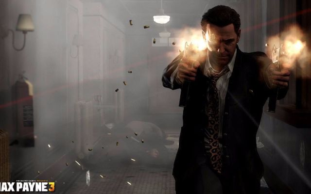 马克思佩恩3怎么玩透？子弹时间进阶、高难度通关、剧情彩蛋全解析