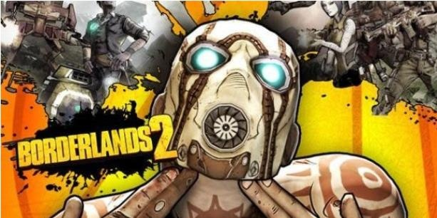 《无主之地4》新DLC被大量玩家怒喷：又贵又水！