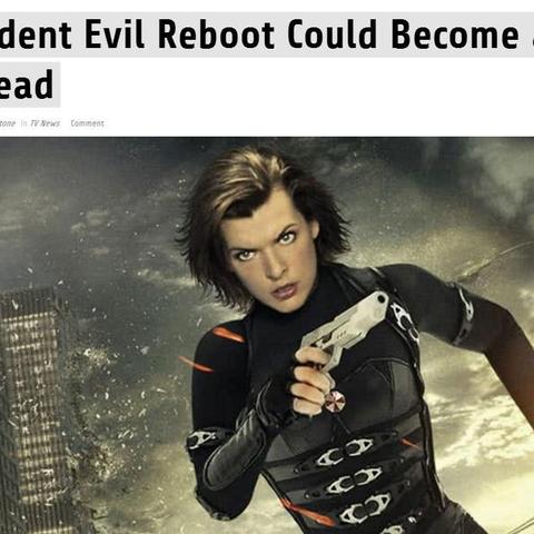 曝《生化危机10》至少还要等三年！开发已经历过一次重启