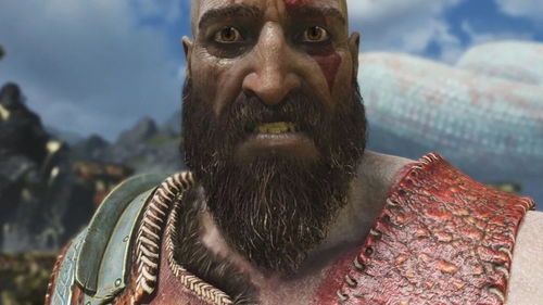 爆料称《战神》衍生作奎爷妻子当主角 拟2027年发售