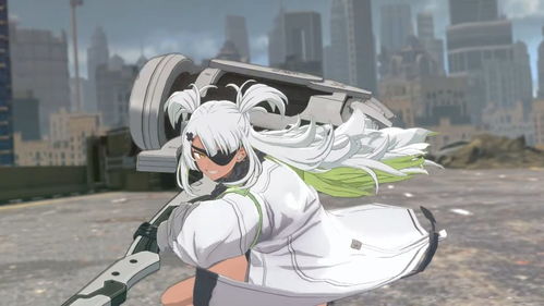 漫改《怪兽8号 THE GAME》主线第九章上线 新角色登场