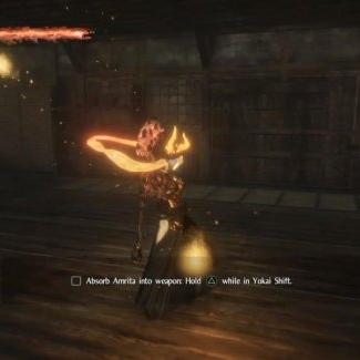 仁王3二周目地狱附身怎么打 仁王3二周目地狱附身打法攻略