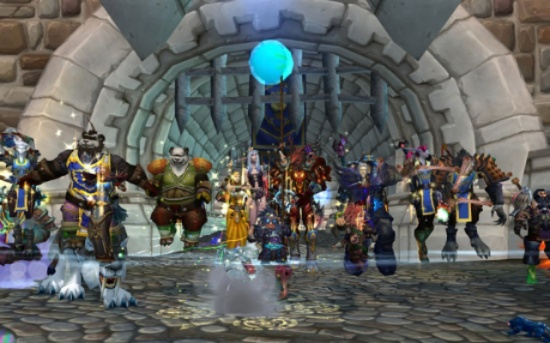 魔兽世界宠物对战，全类型细分+热门场景配队，新手也能轻松冲2000分