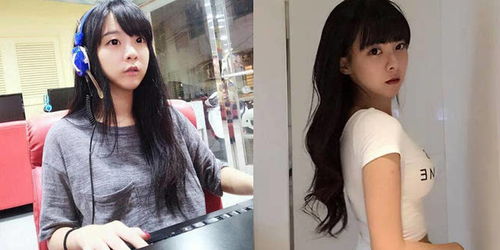 知名美女主播畅谈游戏改变人生:6岁上瘾到养活全家