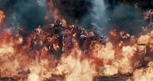 不封神就是死?UP主炮轰国产单机畸形现状：别再造神