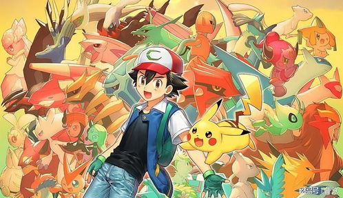 这简直就是我！多邻国又蹭上《宝可梦》新作