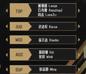 看RNG皇族比赛视频只会喊666？5类视频对应精准上分需求，看完上钻石