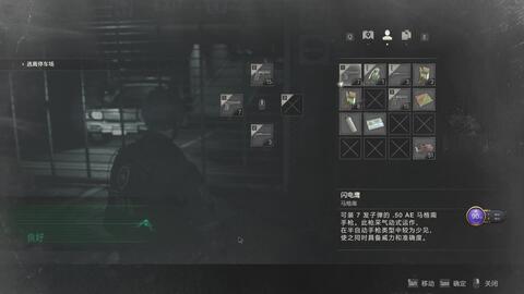 里昂与艾达在官方投票中成《生化危机》最受欢迎角色