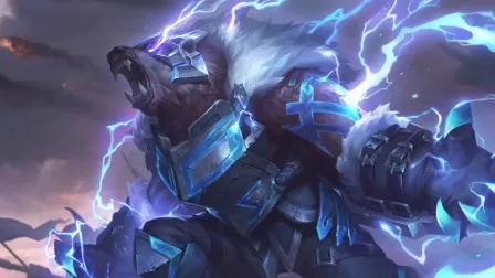 2026季前赛雷霆咆哮怎么Carry？黑科技符文+胜率出装+连招技巧全解析