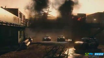 战地，硬仗进阶攻略，警匪阵营拆解+冷门道具实战+多人模式上分秘籍