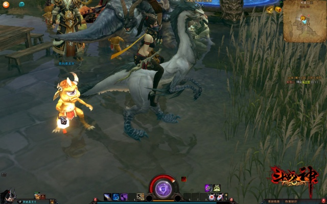 斗战神三尸虫全类型深度拆解，2026实测养成+实战攻略，解决90%玩家痛点