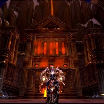 魔兽世界怀特迈恩全解析，隐藏剧情揭秘、怀旧服单刷技巧及必刷掉落清单