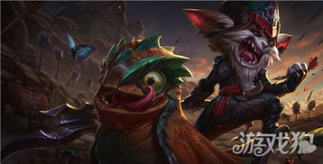 LOL神秘类型全攻略，冷门黑科技、隐藏机制如何帮你赛季末高效冲分？